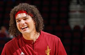 Cleveland cavaliers center anderson varejao, of brazil, takes a free throw shot against the. M3qyfyfhdg3vkm