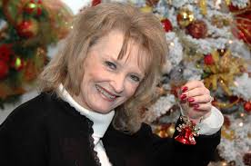 It's a Wonderful Life' star coming to Flower Mound