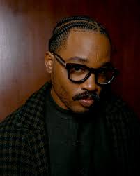 Photographer Andre D. Wagner || The Guardian x Ryan Coogler