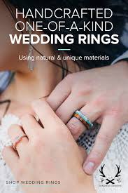 Visit Staghead Designs To Design Unique Wedding Rings That Are A Meaningful Symbol Of Wedding Ring Shopping Wedding Rings Unique Custom Wedding Band