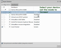 You can make a rhombus in inkscape by creating a square object. Digimend Tablet Setup In Inkscape