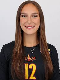 2024 Volleyball Roster