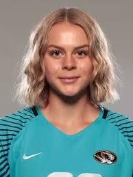 Sophia Worth Named SEC Freshman of the Week