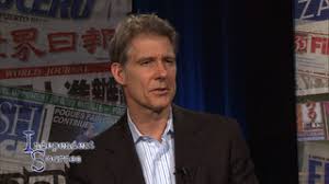 Louis F. Kyle » CUNY TV » City University Television