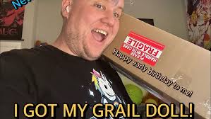 Dollfie Icon [REVIEW] Terra/Tawny by VOLKS USA