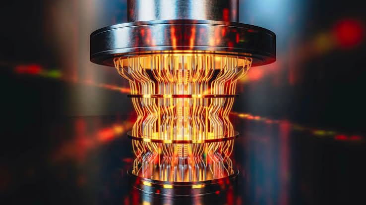 Professional Certificate in Quantum Computing
