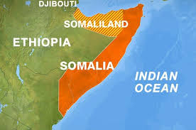11.02.2022 · china cannot dictate who somaliland can have relations with as it was a sovereign nation and born free, the foreign minister of the breakaway somali region said on friday during a trip to taiwan. Somaliland Map And Boundaries Download Scientific Diagram