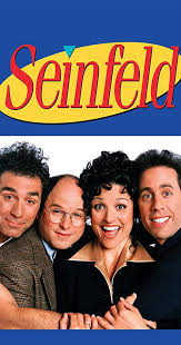 What was the average ticket price for the first game between the afl and the nfl? Seinfeld Tv Series 1989 1998 Connections Imdb