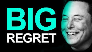 Ford CEO’s Dig At Elon Musk Comes Back To Haunt Him