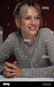 Thurman hi-res stock photography and images