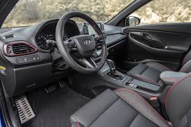 31 city/41 hwy/35 combined mpg. A Week With 2020 Hyundai Elantra Gt N Line The Detroit Bureau