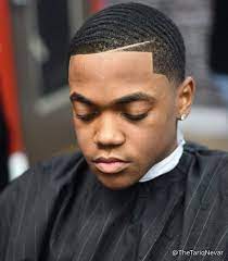 Ce qu'il faut savoir avant de se décolorer les. Waves Ray Men S Hairstyles Black Coiffure Homme Noir Cheveux Courts Coiffure Homme Noir Coiffure Homme