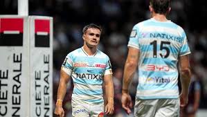 Racing 92 vs Clermont: Un Duel Électrique à Ne Pas Manquer! - Imagen principal del artículo