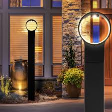 Maybe you would like to learn more about one of these? Bundle 2 Set Led 4 Watt Stand Lights Outdoor Lighting Stand Lamps Ip44 Metal Etc Shop Lamps Furniture Technology Household All From One Source Etc Shop