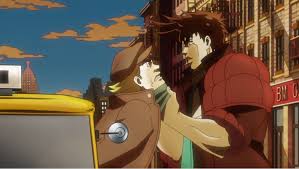 These compilations are made for amv editors specifically! Joseph Joestar Introduction Jojo S Bizarre Wiki Fandom