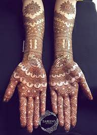 Entdecke rezepte, einrichtungsideen, stilinterpretationen und andere ideen zum ausprobieren. Top 51 Full Hand Mehndi Designs Shaadisaga