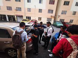 Linton university college bandar universiti teknologi legenda (butl). Negeri Sembilan Skills Development Centre Nssdc Personalvermittler Mantin 665 Fotos Facebook
