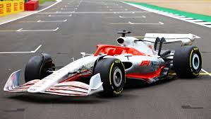 Enter the world of formula 1. Futuristichno I Neobychno Vpechatleniya Gonshikov Ot Novoj Mashiny F1 Autosport Com Ru