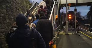 We would like to show you a description here but the site won't allow us. Commuter Chaos As Cornwall Bound Train Breaks Down In Plymouth Live Updates Cornwall Live