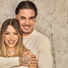 Alejandra Rubio y Carlo Costanzia: 'Vamos a ser padres'