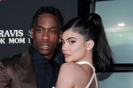 The fate of the furious. Kylie Jenner Denies Travis Scott Open Relationship Rumors Xxl