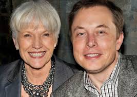 From Elon Musk to Richard Branson: What These 5 Entrepreneurial Leaders  Learned From Their Mothers