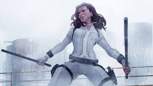 And also like natasha, she was cycled through the notorious red room where young female recruits are groomed into deadly russian assassins. Marvel Contest Of Champions Continues This May With Black Widow And Red Guardian Comicon