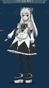 The forest where the hero lives 04: Chaika Trabant Hitsugime No Chaika Wiki Fandom