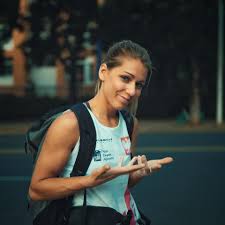 W igrzyskach tokio 2020 wystartuje w . Facebook