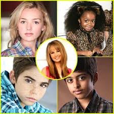 Maybe you would like to learn more about one of these? Jessie Disney Channel Fan Club Fansite With Photos Videos And More