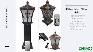 Our traditional business model is based on the accomplishment of lidar technology in the oil & gas and marine industry. Rhino Energy Portfolio Youtube