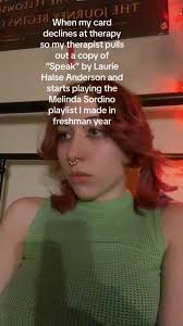 Melinda Bruce Anderson