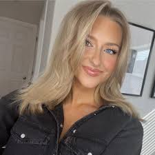 Morgan Ashton Makeup