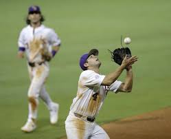 What Could Lsus Starting Lineup Look Like On Opening Day