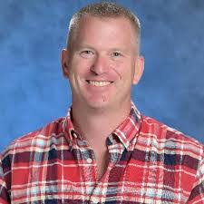 Tim Rishel's Instagram, Twitter & Facebook