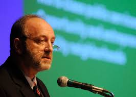 Here's a brief history of Saginaw's mayors, and the pursuit of the gavel