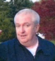 James F. Otoole Obituary May 20, 2018