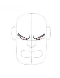 Hulk Zeichnen Lernen Schritt Fur Schritt Tutorial Zeichnen Leicht Gemacht