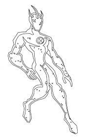 Click the ben 10 alien x coloring pages to view printable version or color it online (compatible with ipad and android tablets). 25 Ben10 Ideas Ben 10 Coloring Pages Coloring Books