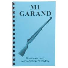 It is one of the most iconic us firearms of world war 2 and the early. Gun Guides M1 Garand Assembly And Disassembly Brownells Deutschland