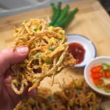 Tito Jimmy S Ukoy Recipe Recipe Recipes Food Yummy Seafood