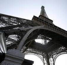 Das schreiben andere zum thema: Wahrzeichen Von Paris Vor 125 Jahren Wurde Der Eiffelturm Eroffnet Welt