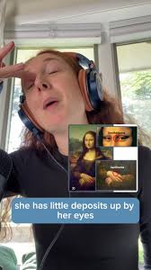 Did you know??? I was mind blown when @Mackenzie Ames told me this!  #familialhypercholesterolemia #fhawareness #monalisa #monalisafh  #highcholesterol #xanthomas