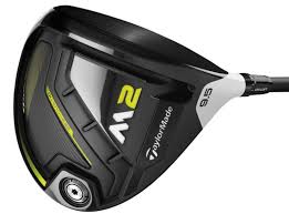 Taylormade M2 Golf Clubs Details Specs And Pics