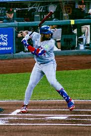 Vladimir Guerrero Jr. - Wikipedia