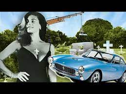 Nice examples of that year's 330 america can now sell for well. Why Was This Woman Buried In Her Car Youtube