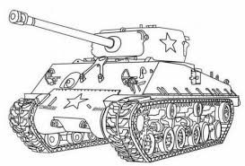 Battle tank coloring pages printable. Pin On Art Coloring Pages