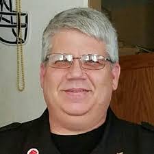 Ricky Lott's Instagram, Twitter & Facebook