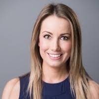 Krista Byrne's Instagram, Twitter & Facebook