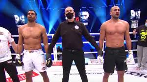 I za sve ove države. Gevecht Tussen Badr Hari En Benjamin Staat Online Wat Valt Jullie Op